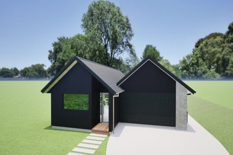 Photo of property in 33 Tangaroa Street, Cambridge, 3434