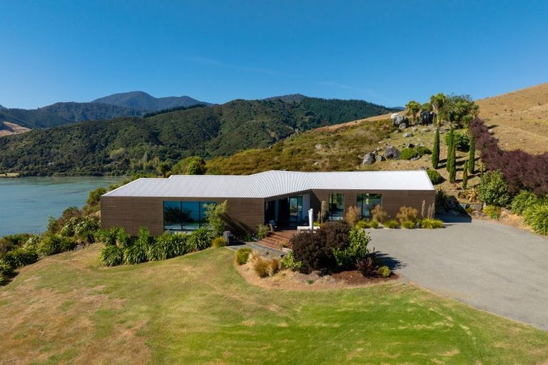 Photo of property in 711c Cable Bay Road, Cable Bay, Nelson, 7071