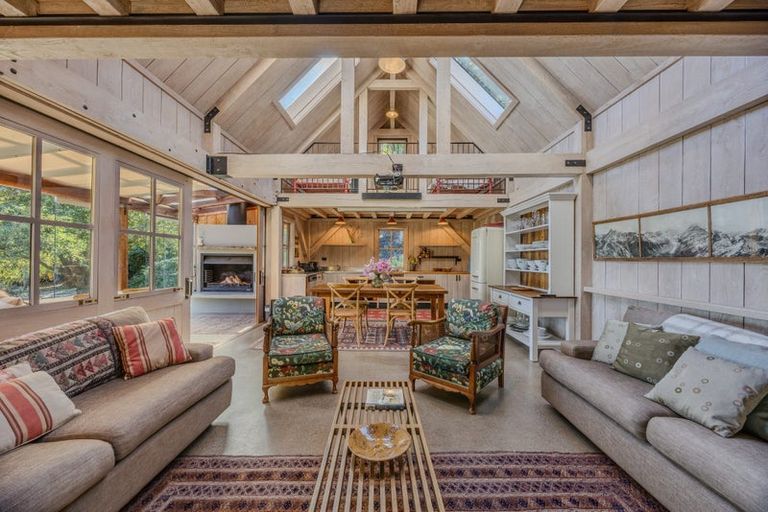 Photo of property in 365 Dublin Bay Road, Albert Town, Wanaka, 9382