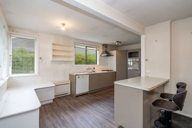 Photo of property in 372 Saint Andrew Street, Glengarry, Invercargill, 9810