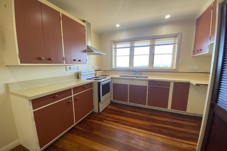 Photo of property in 161 The Ridgeway, Mornington, Wellington, 6021