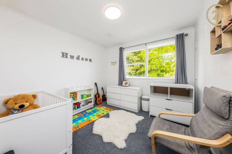 Photo of property in 35 Tairere Crescent, Rosehill, Papakura, 2113