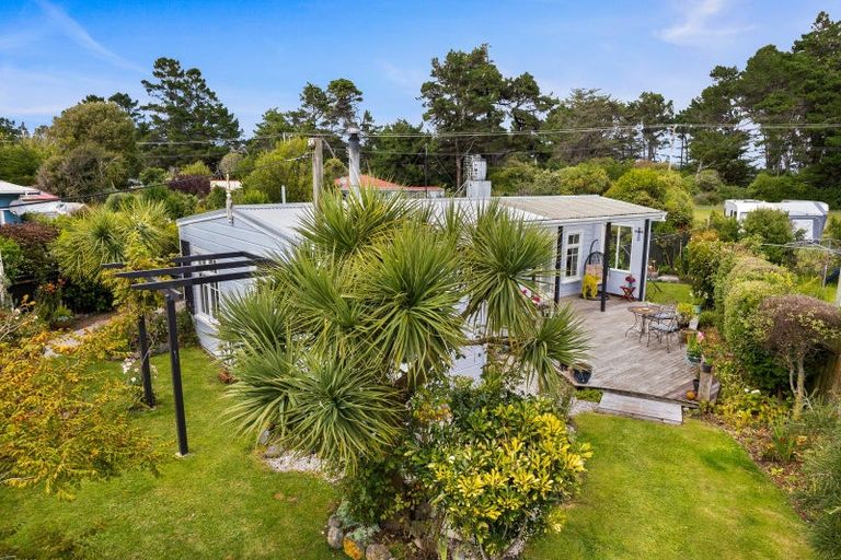 Photo of property in 10 Muri Street, Aramoana, Port Chalmers, 9082