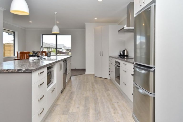 Photo of property in 7 Retallick Way, Amberley, 7410