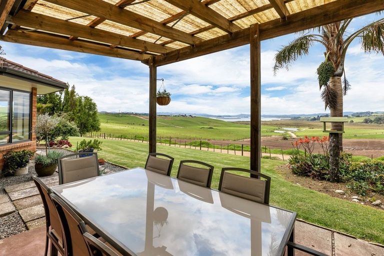 Photo of property in 90 Gilbert Road, Mata, Whangarei, 0171