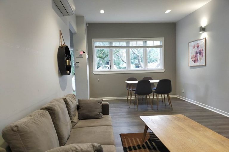 Photo of property in 4/542 Parnell Road, Parnell, Auckland, 1052