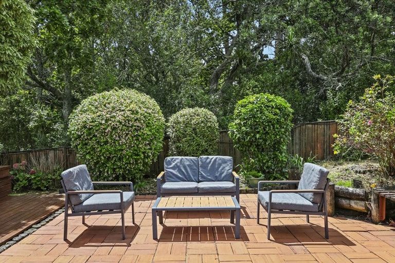 Photo of property in 18 Janome Place, Bucklands Beach, Auckland, 2014