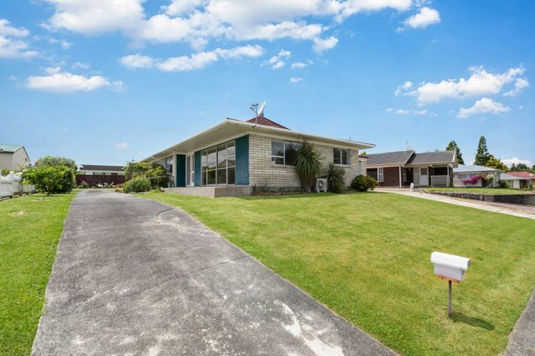 Photo of property in 102a Moorhouse Street, Morrinsville, 3300