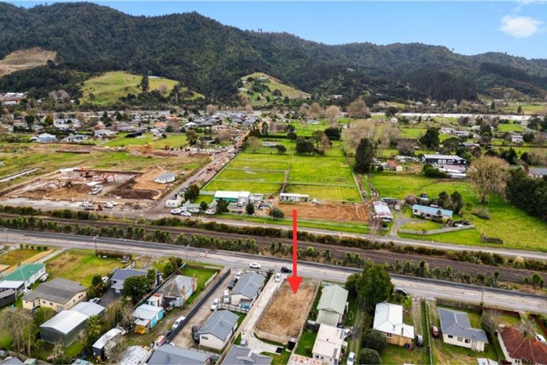 Photo of property in 10 Great South Road, Ngaruawahia, 3720