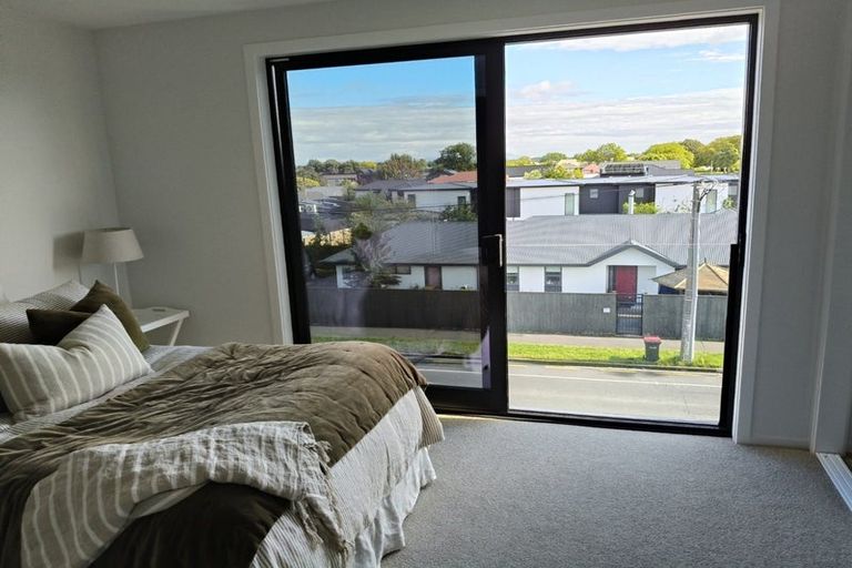 Photo of property in 146b Edgeware Road, St Albans, Christchurch, 8014