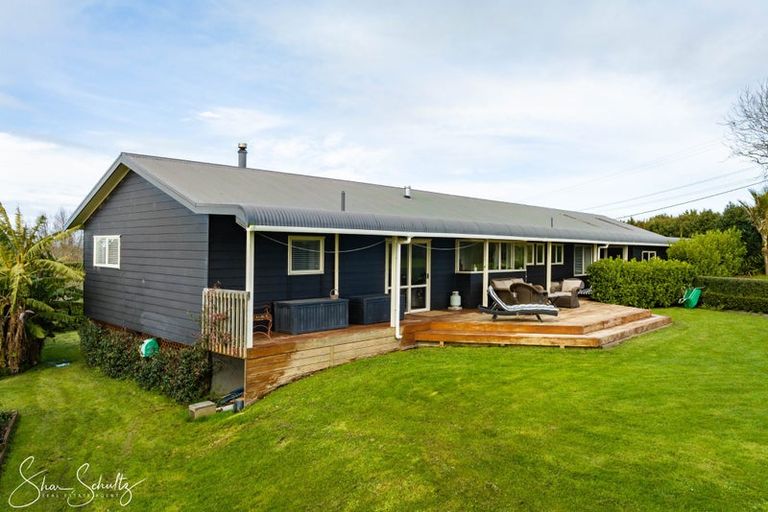 Photo of property in 147 Petley Road, Paparoa, 0571