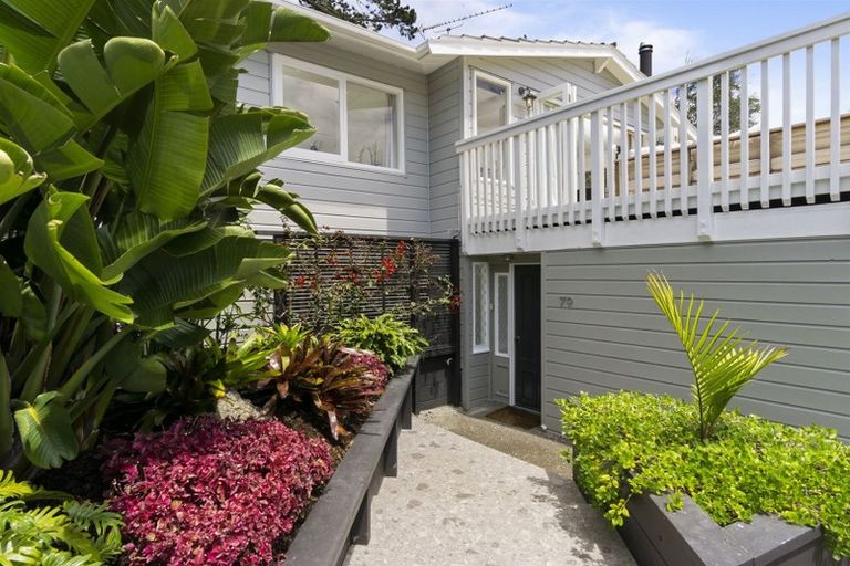 Photo of property in 1/79 Park Rise, Campbells Bay, Auckland, 0630