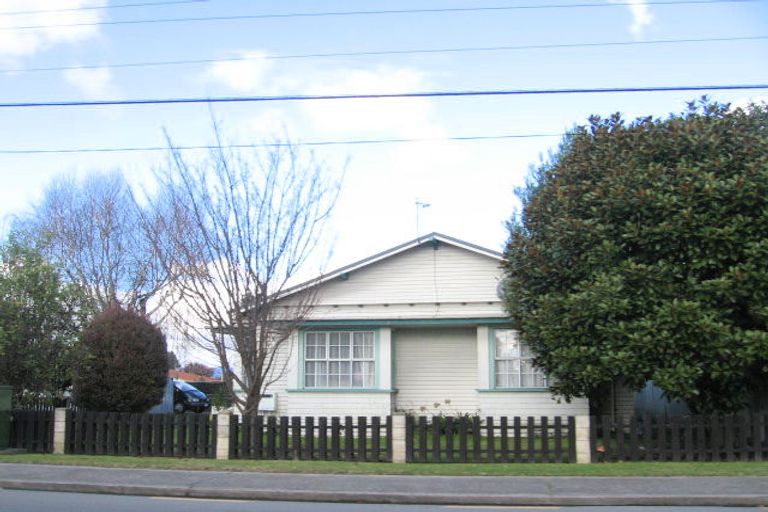 Photo of property in 300 Willowpark Road South, Hastings, 4122