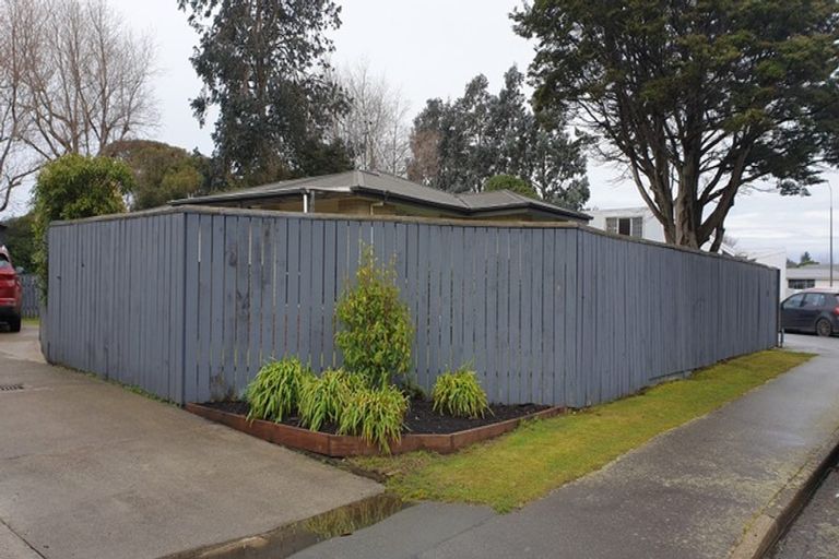 Photo of property in 171 Ward Street, Hargest, Invercargill, 9810