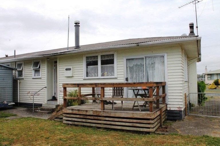 Photo of property in 3 Kowhai Place, Putaruru, 3411