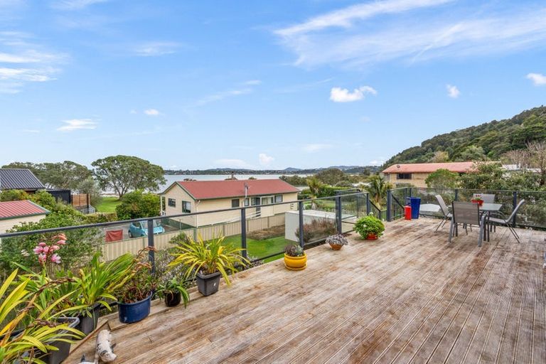Photo of property in 372 Whangarei Heads Road, Tamaterau, Whangarei, 0174