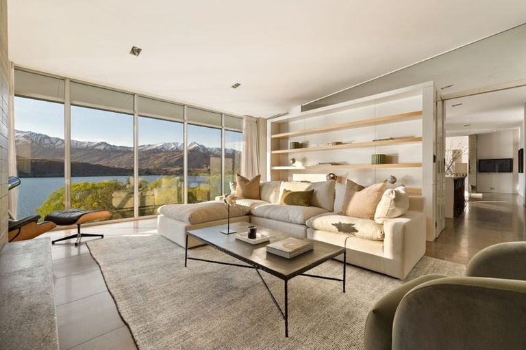 Photo of property in 37 Arrowtown-lake Hayes Road, Lake Hayes, Queenstown, 9371