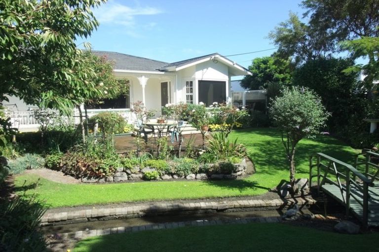 Photo of property in 423 High Street, Rangiora, 7400