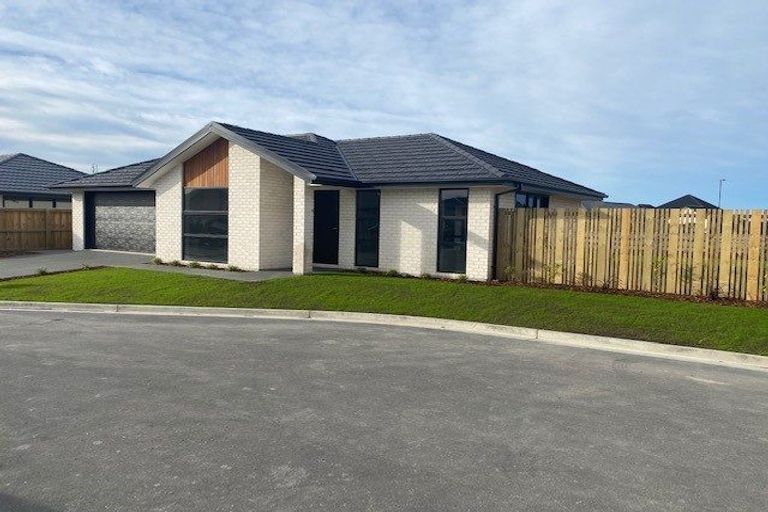 Photo of property in 5 Eilken Lane, Lincoln, 7608