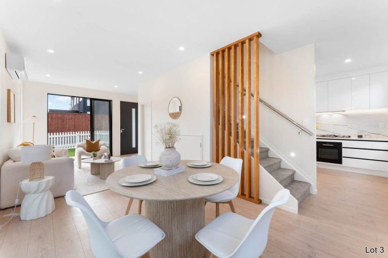 Photo of property in 41f Kowhai Road, Mairangi Bay, Auckland, 0630