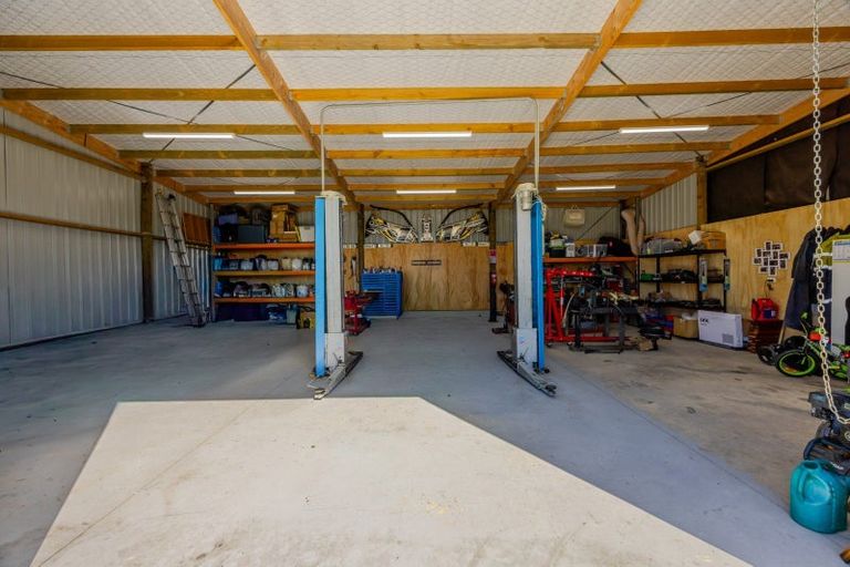 Photo of property in 50 Pukeora Scenic Road, Waipukurau, 4281