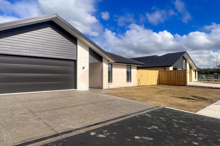 Photo of property in 4 Sandhill Drive, Rolleston, 7615