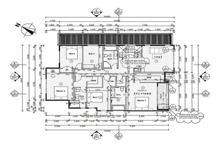 Photo of property in 29 Catalina Avenue, Rosehill, Papakura, 2113