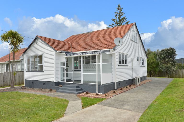 Photo of property in 5 Rupert Clark Road, Whau Valley, Whangarei, 0112