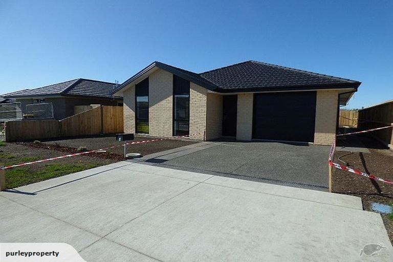 Photo of property in 4 Shrimpton Avenue, Woodend, 7610