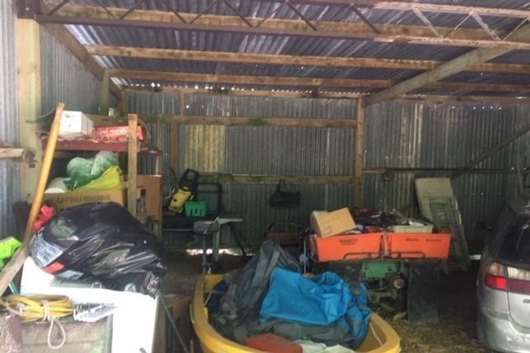 Photo of property in 119 Rusk Road, Hukerenui, Hikurangi, 0182