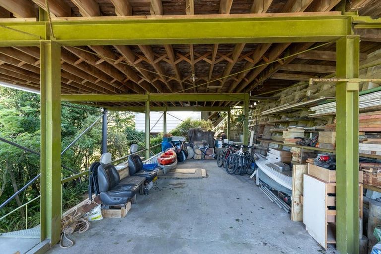 Photo of property in 93 Princes Drive, Britannia Heights, Nelson, 7010