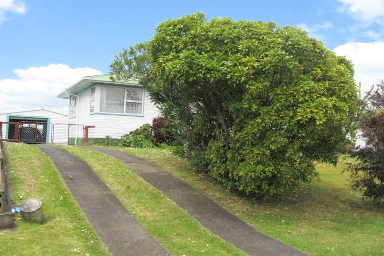 Photo of property in 34 Edinburgh Avenue, Rosehill, Papakura, 2113