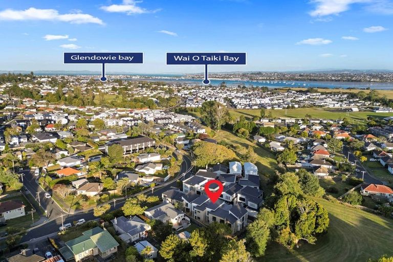 Photo of property in 9d Sloane Street, Glen Innes, Auckland, 1072