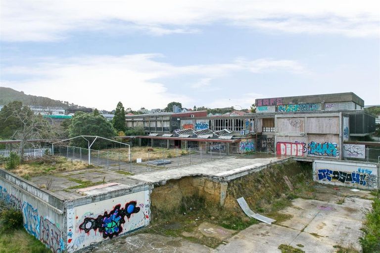 Photo of property in 26 Donald Street, Karori, Wellington, 6012