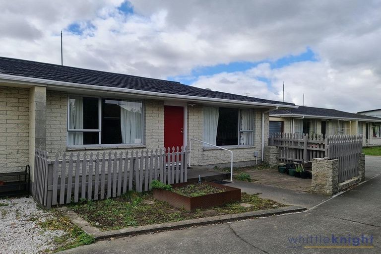 Photo of property in 3/32 Elizabeth Street, Riccarton, Christchurch, 8041