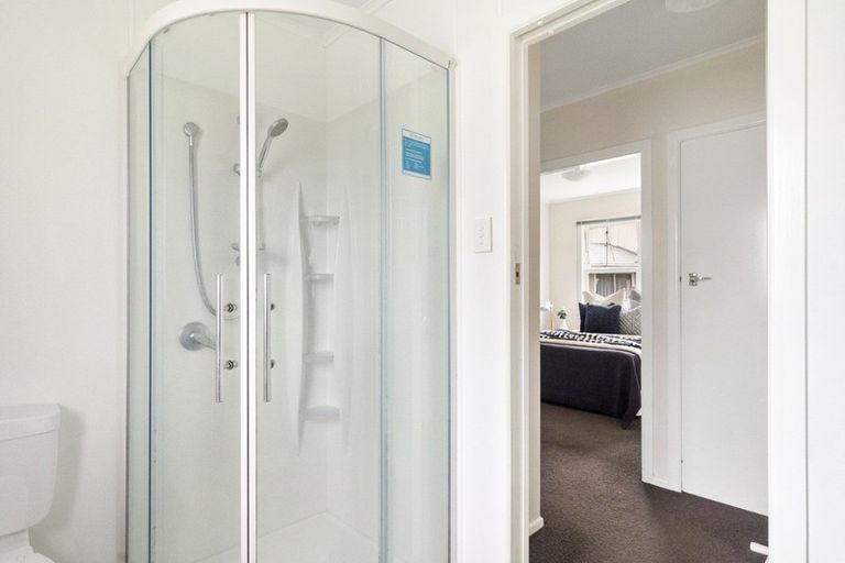 Photo of property in 25b Aurora Terrace, Hillcrest, Hamilton, 3216