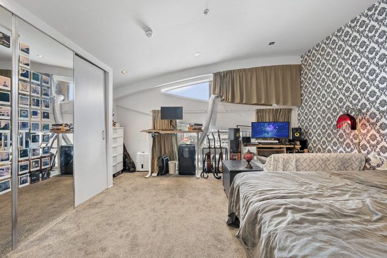 Photo of property in Century City Apartments, 113/72 Tory Street, Te Aro, Wellington, 6011