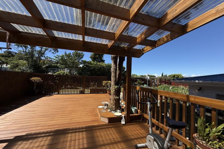 Photo of property in 30 Elliott Street, Johnsonville, Wellington, 6037