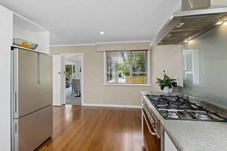 Photo of property in 5 Duke Street, Levin, 5510