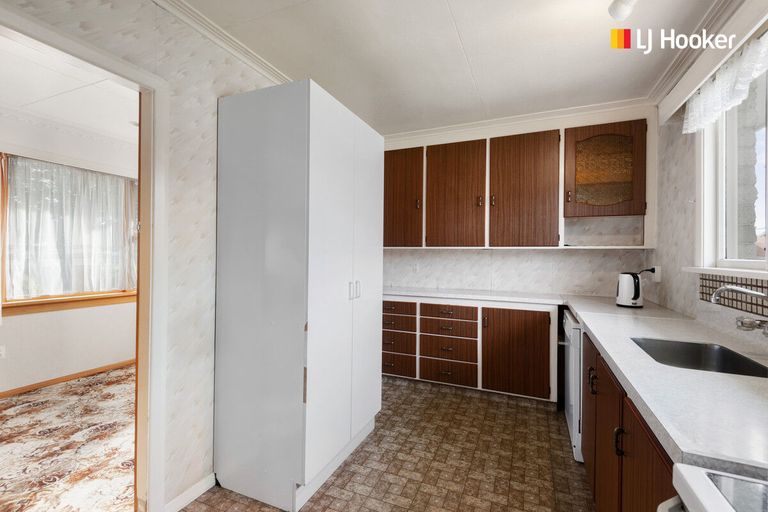 Photo of property in 21 Argyle Street, Mosgiel, 9024