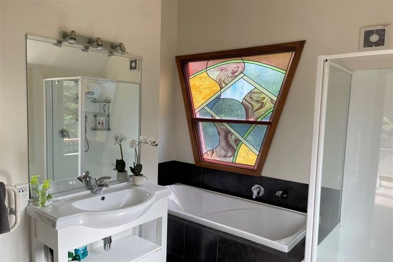 Photo of property in 64 Nalanda Crescent, Broadmeadows, Wellington, 6035