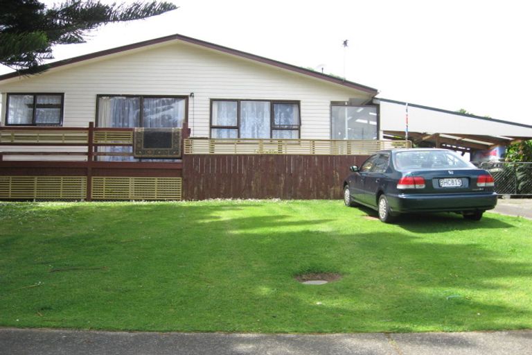 Photo of property in 20 Nicola Place, Mangere, Auckland, 2022