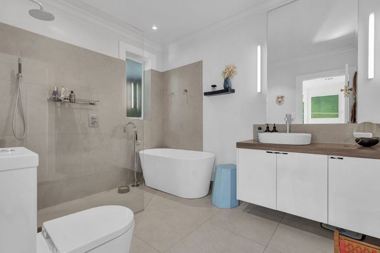 Photo of property in 5 England Street, Freemans Bay, Auckland, 1011