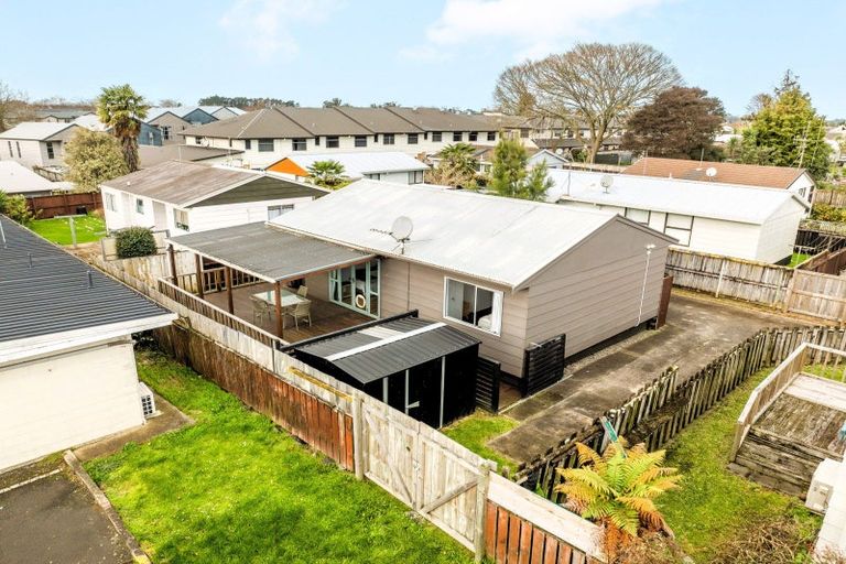 Photo of property in 37d Ohaupo Road, Melville, Hamilton, 3206