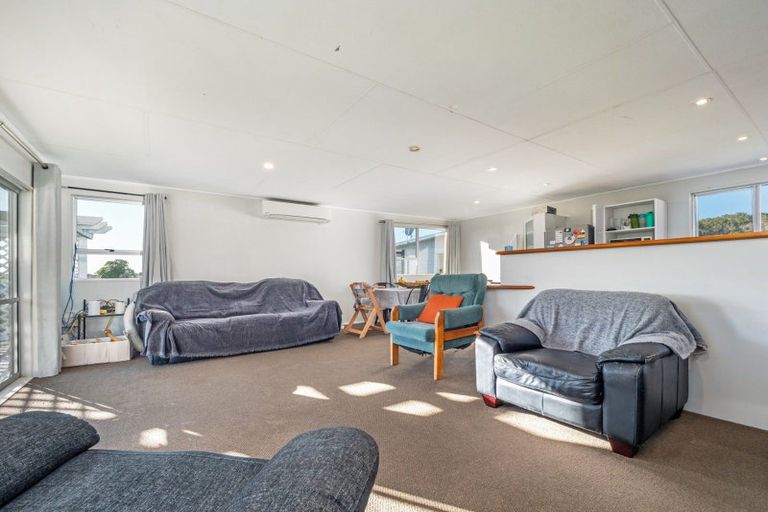 Photo of property in 7 Flygers Line, Milson, Palmerston North, 4414