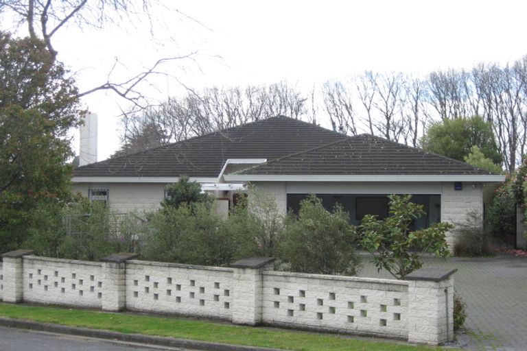 Photo of property in 15 Mchardy Street, Havelock North, 4130