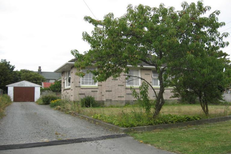 Photo of property in 37 Arthur Street, Upper Riccarton, Christchurch, 8041