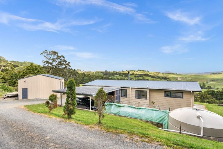 Photo of property in 49 Panekaira Road, Mangapai, Whangarei, 0178