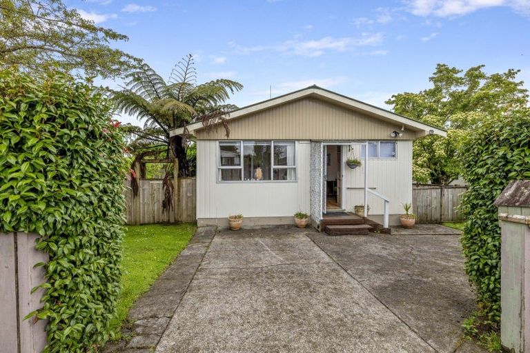 Photo of property in 186 Regan Street, Stratford, 4332