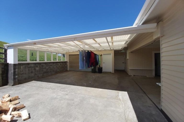 Photo of property in 771 Frankley Road, Hurworth, New Plymouth, 4371